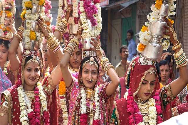 Top 10 Summer Festivals In India That You Should Not Miss