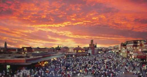 Top 10 Things To In Marrakech 