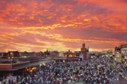 Top 10 Things To In Marrakech 