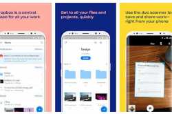 Top 10 best cloud storage apps (android/iPhone) 2019