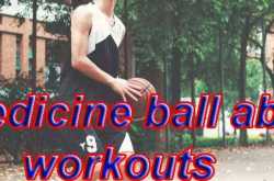 Top 10 medicine ball ab workouts you must follow