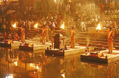 Top 10 Places To Visit In Varanasi