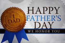 Top 20  Happy Fathers Day 2019 Wishes