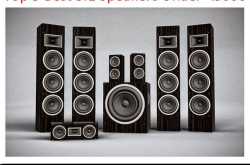 Top 3 Best 5.1 Speakers Under ₹5000 in India 2018