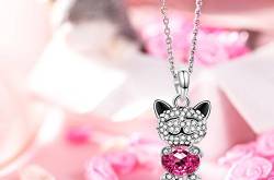 Top 3 Best Jewelry Pendant Gifts for Mom | Mother