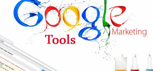 Top 3 Google Marketing Tool For Business