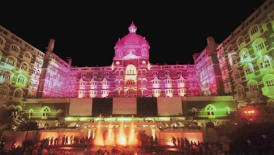 Top 3 Hotels In Mumbai To Relax, Sit Back & Enjoy A Well-deserved Vacation!