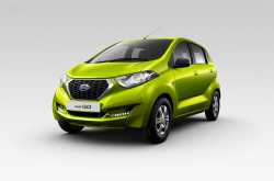 Top 3 Reasons to Drive the New Datsun redi-GO