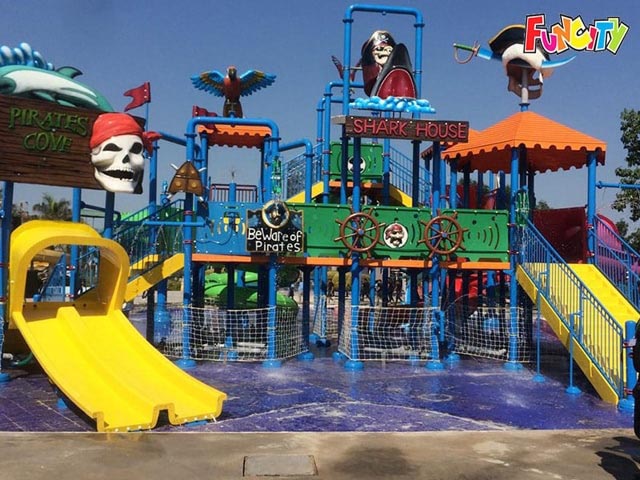 Top 3 Water & Amusement Parks In Chandigarh | Ticket Price | Address