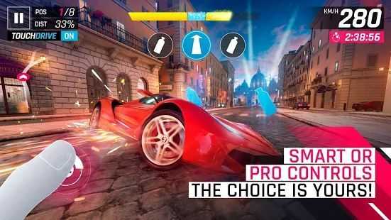 Top 5 Best Car Racing Games For Android 2018