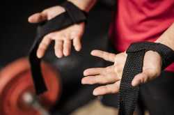 Top 5 Best Weight Lifting Straps [You\