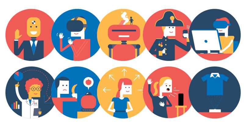 Top 5 Jobs In Digital Marketing Industry