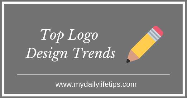 Top 5 Logo Design Trends For 2019 (Build Your Own Brand)