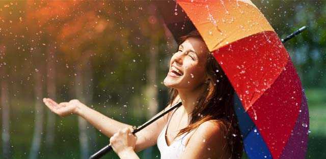Top 5 Monsoon Hair Care Tips And Home Remedies -