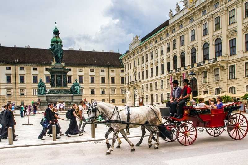Top 5 Places To Visit In Austria -