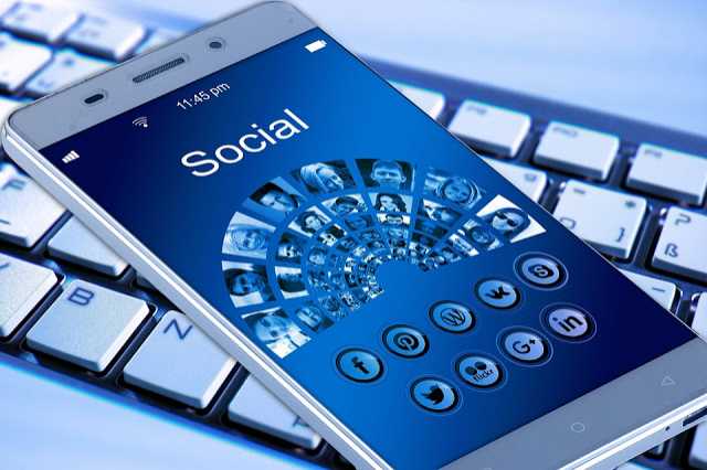 Top 5 Reasons Why Social Media Marketing Is Important For Your Company