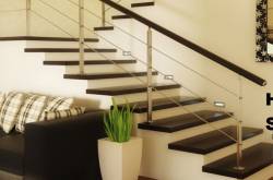 Top 5 Staircase Design Ideas for Your Small Home