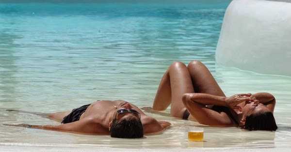 Top 5 Unexplored Destinations Of The World