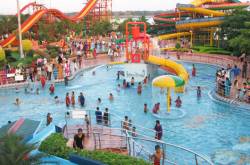 Top 5 Water Parks in Hyderabad | Ticket Price | Address | Phone Number