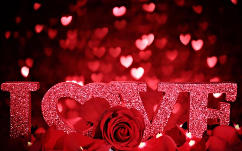 Top 5 Songs For Valentine’s Day