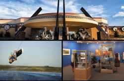 Top 50 Places to Visit in Saskatchewan, Canada