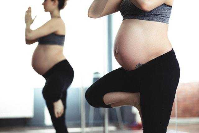 Top 6 Tips To Stay Healthy & Fit During Pregnancy - Eat Healthy, Stay Fit & Look Beautiful