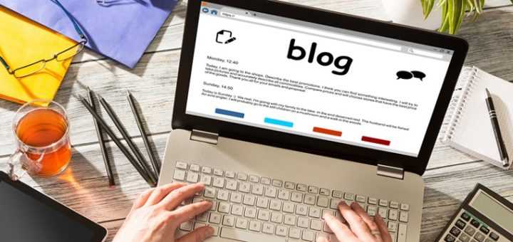 Top 9 Blog Submission Sites List In [current_date Format=