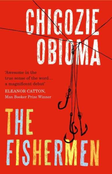 Top Four Man Bookers’ Read