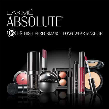 Top Make-Up Brands In India