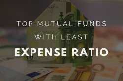 Top Mutual Funds with least Expense Ratio - Wealthblog
