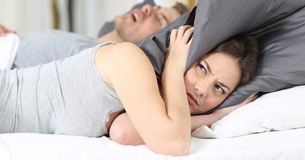 Top Natural Remedies For Sleep Apnea