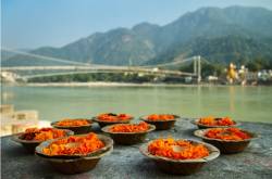 Top Three Healthy Destinations in India