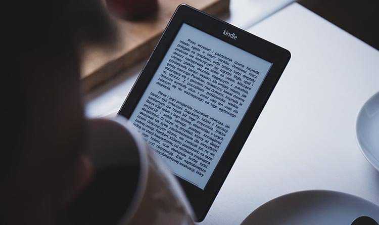 Top Websites For Free EBook Downloads