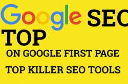Top killer seo tools in 2018 for websites?
