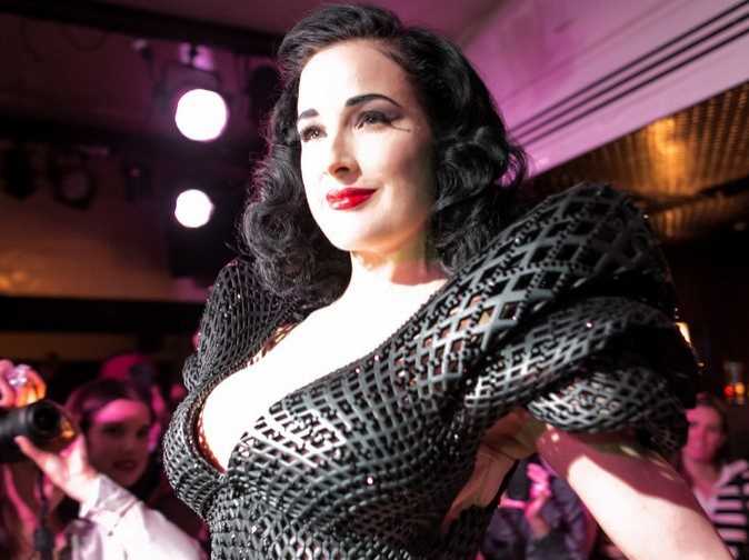 Top Technological Innovations In Fashion That Will Blow Your Mind