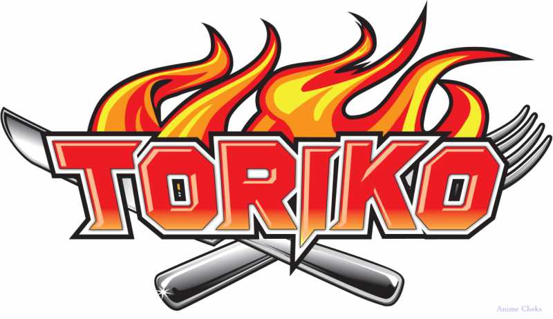 Toriko