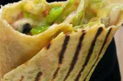 Torrp It Up (Lokandwala, Andheri)