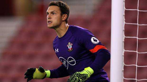 Tottenham News: Why Spurs Should Go All Out For Alex McCarthy?