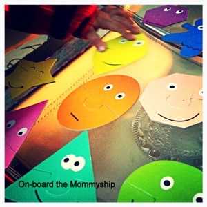 Toy Review: Super Shapes By ToyKraft