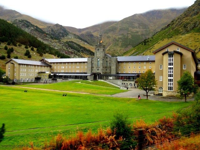 Train To Vall De Nuria - Easy And Quick Day Trip From Barcelona