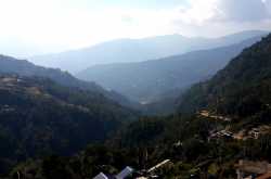 TravLAromancing Sikkim!