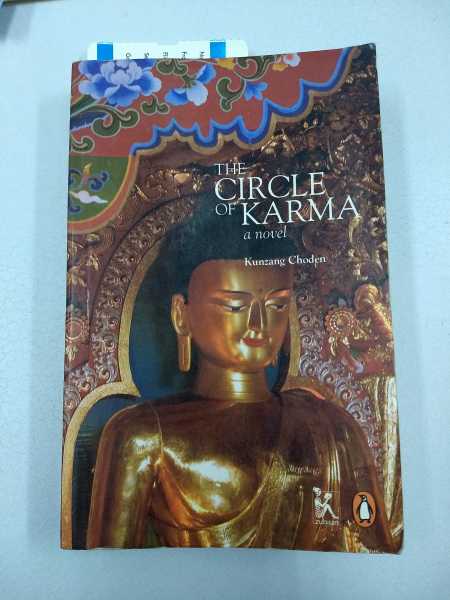 Travel Diaries: Circle Of Karma