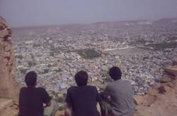 Travel Journal : Manali