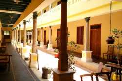 Travel Post - Vintage charm at Chidambaram and Tranquebar