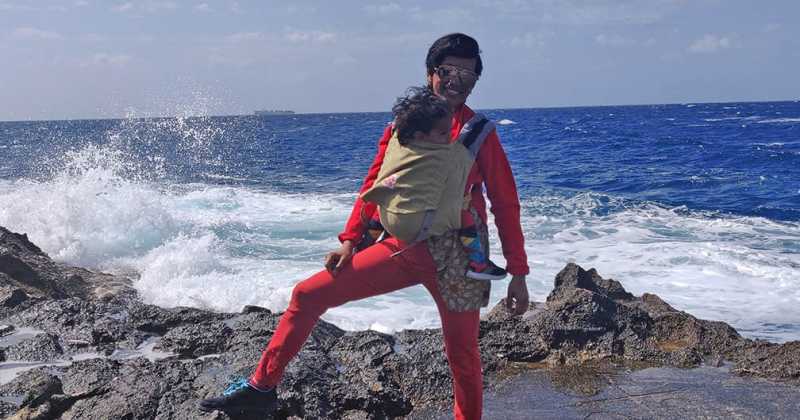 Travel Style - Magnificent Malta With Atyu