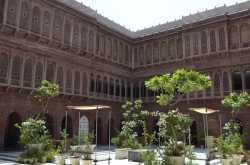 Travel: What makes Narendra Bhawan, Bikaner so special