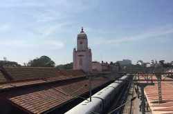 Travel for Food - Escape from Bangalore for a Quick Lunch in Mysuru