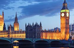 Traveling London on a Budget - Empty Rucksack Travelers Club