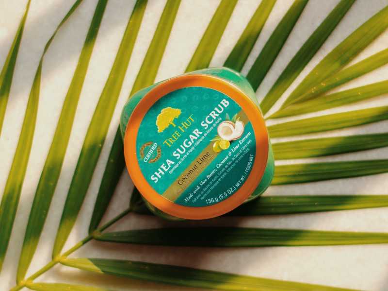 Tree Hut Shea Sugar Scrubs Review, Ranked No#1 USA | GarimaShares