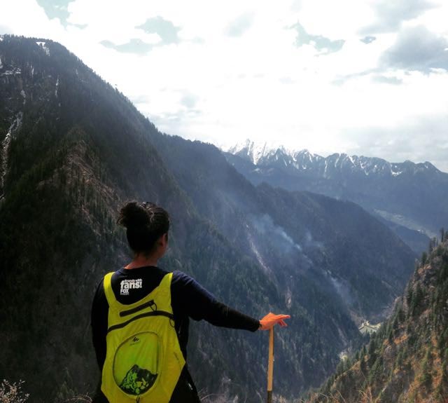 Trek To Malana - The Travel Shrink